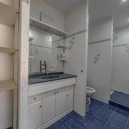 Villa Vaste Proche Bassin *